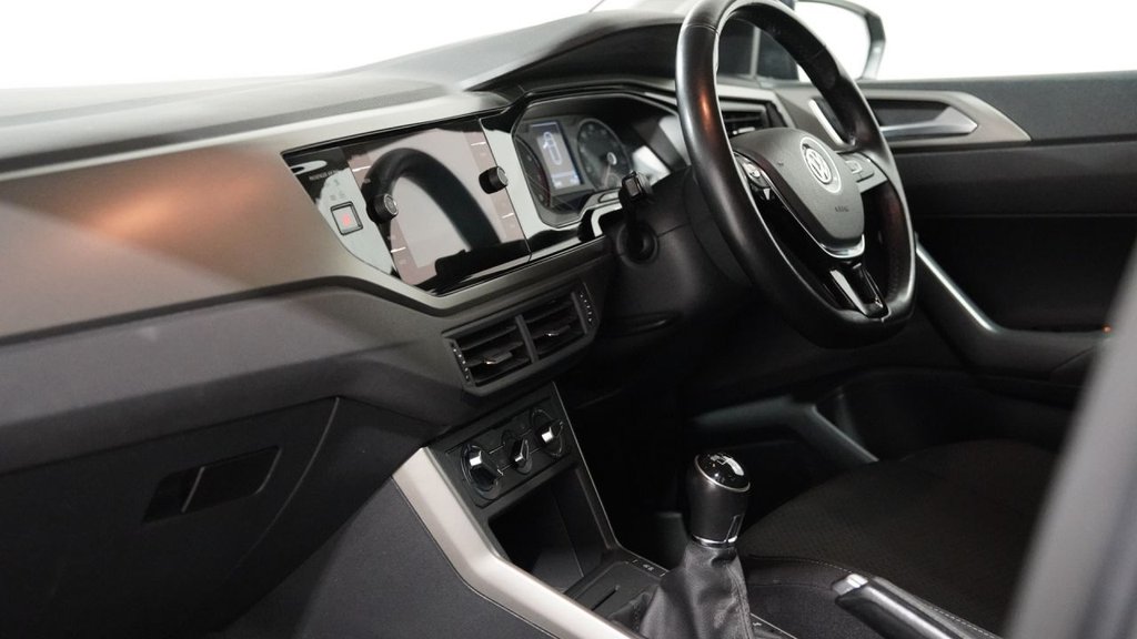 Used Volkswagen Polo 2020 for sale - 78134349: Photo 31