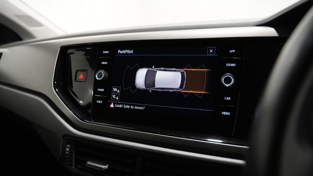 Used Volkswagen Polo 2020 for sale - 78134349: Photo 39