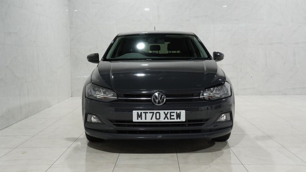 Used Volkswagen Polo 2020 for sale - 78134349: Photo 40