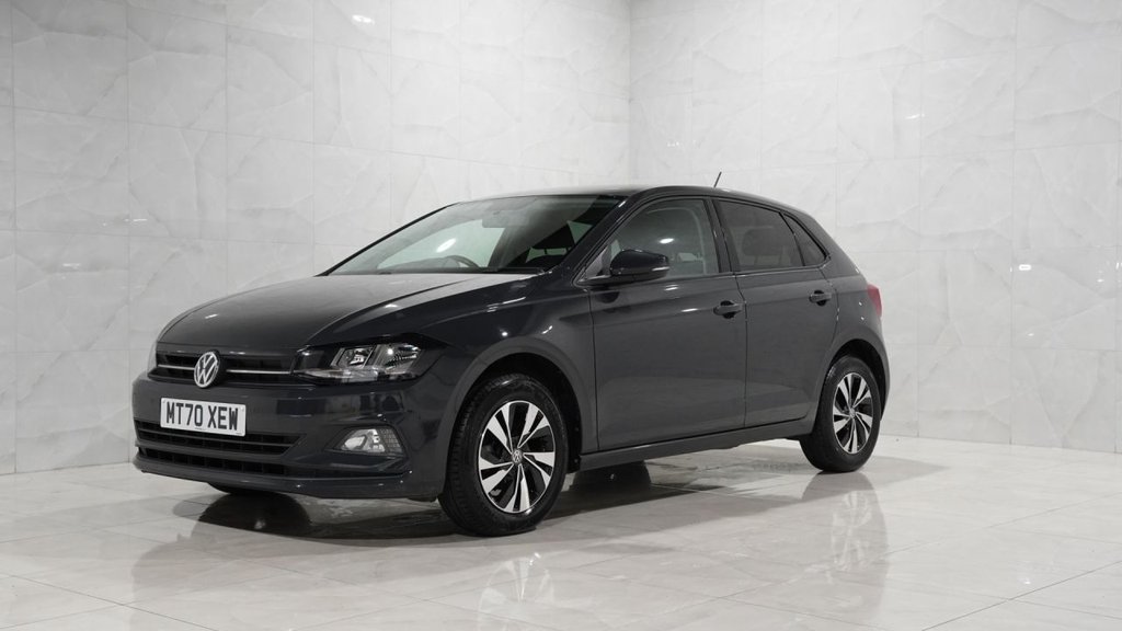 Used Volkswagen Polo 2020 for sale - 78134349: Photo 41