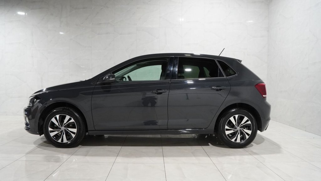 Used Volkswagen Polo 2020 for sale - 78134349: Photo 42