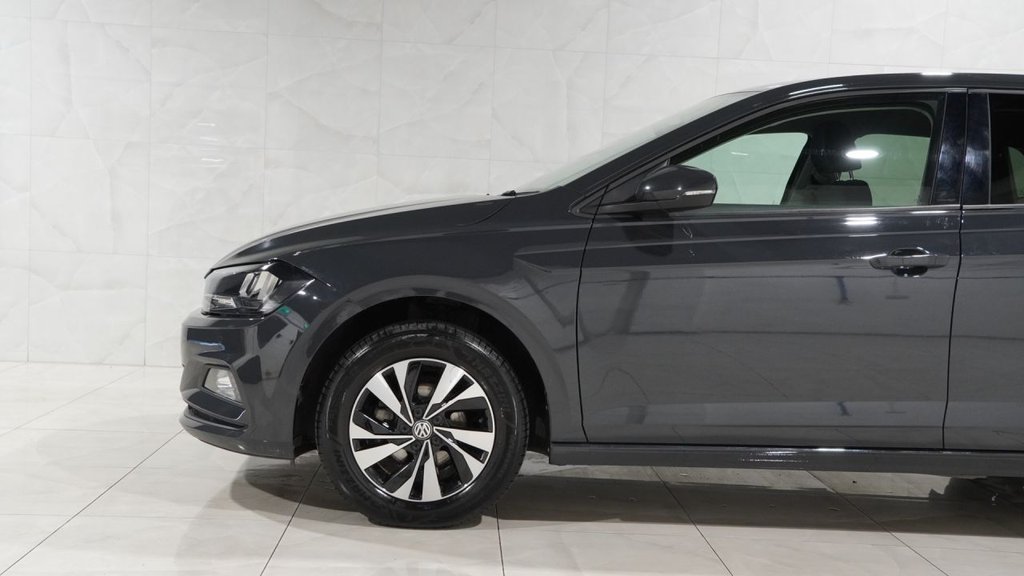 Used Volkswagen Polo 2020 for sale - 78134349: Photo 43