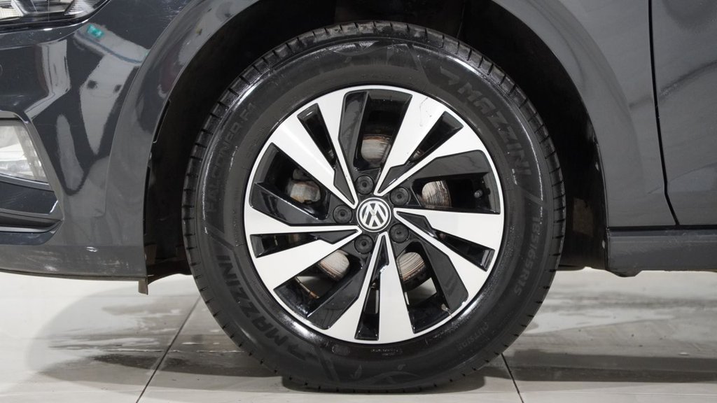 Used Volkswagen Polo 2020 for sale - 78134349: Photo 44