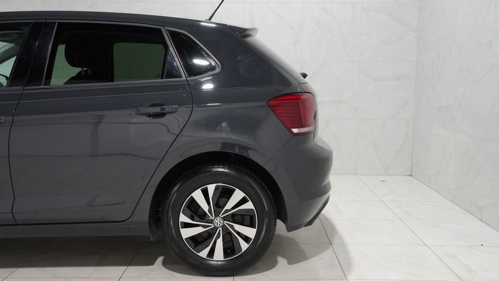 Used Volkswagen Polo 2020 for sale - 78134349: Photo 45