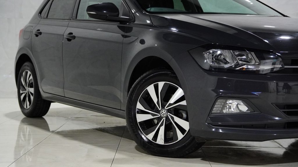 Used Volkswagen Polo 2020 for sale - 78134349: Photo 48