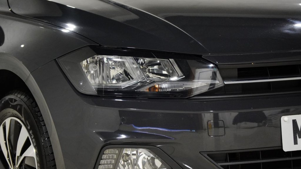 Used Volkswagen Polo 2020 for sale - 78134349: Photo 50