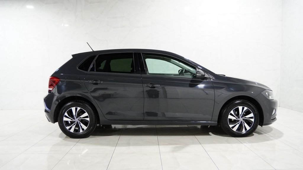 Used Volkswagen Polo 2020 for sale - 78134349: Photo 6