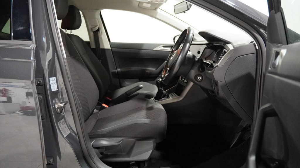 Used Volkswagen Polo 2020 for sale - 78134349: Photo 7