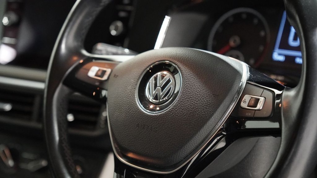 Used Volkswagen Polo 2020 for sale - 78134349: Photo 8