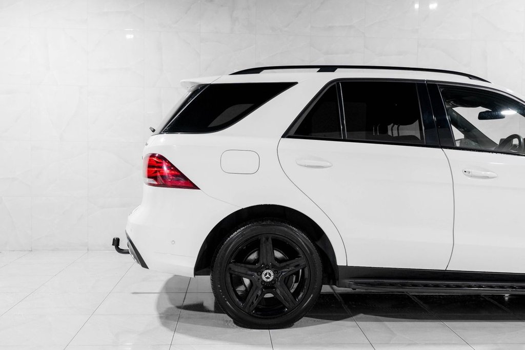 Used Mercedes-Benz GLE 2018 for sale - 78056249: Photo 10