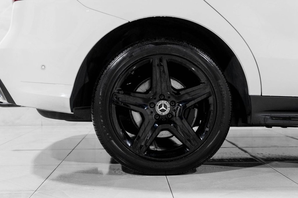 Used Mercedes-Benz GLE 2018 for sale - 78056249: Photo 11