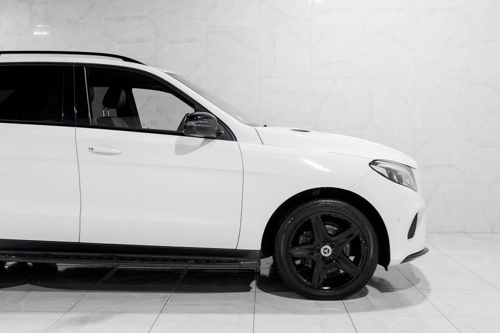 Used Mercedes-Benz GLE 2018 for sale - 78056249: Photo 13
