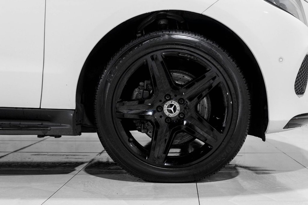 Used Mercedes-Benz GLE 2018 for sale - 78056249: Photo 14