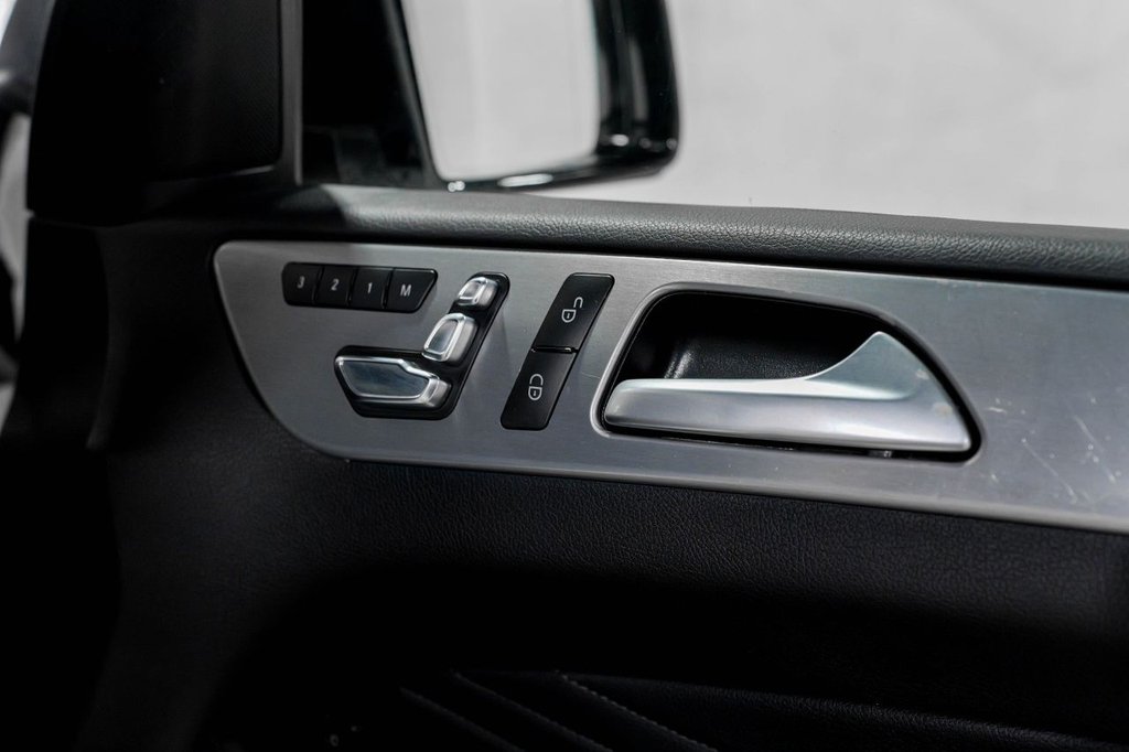 Used Mercedes-Benz GLE 2018 for sale - 78056249: Photo 16