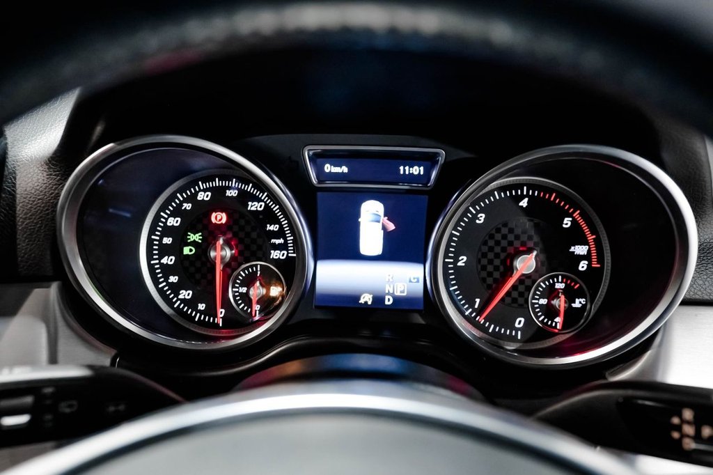 Used Mercedes-Benz GLE 2018 for sale - 78056249: Photo 19