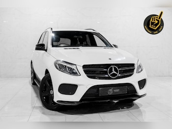 Used Mercedes-Benz GLE 2018 for sale - 78056249: Photo