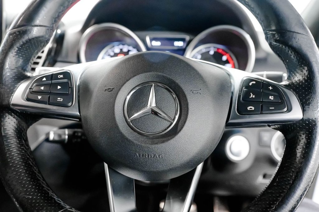 Used Mercedes-Benz GLE 2018 for sale - 78056249: Photo 21