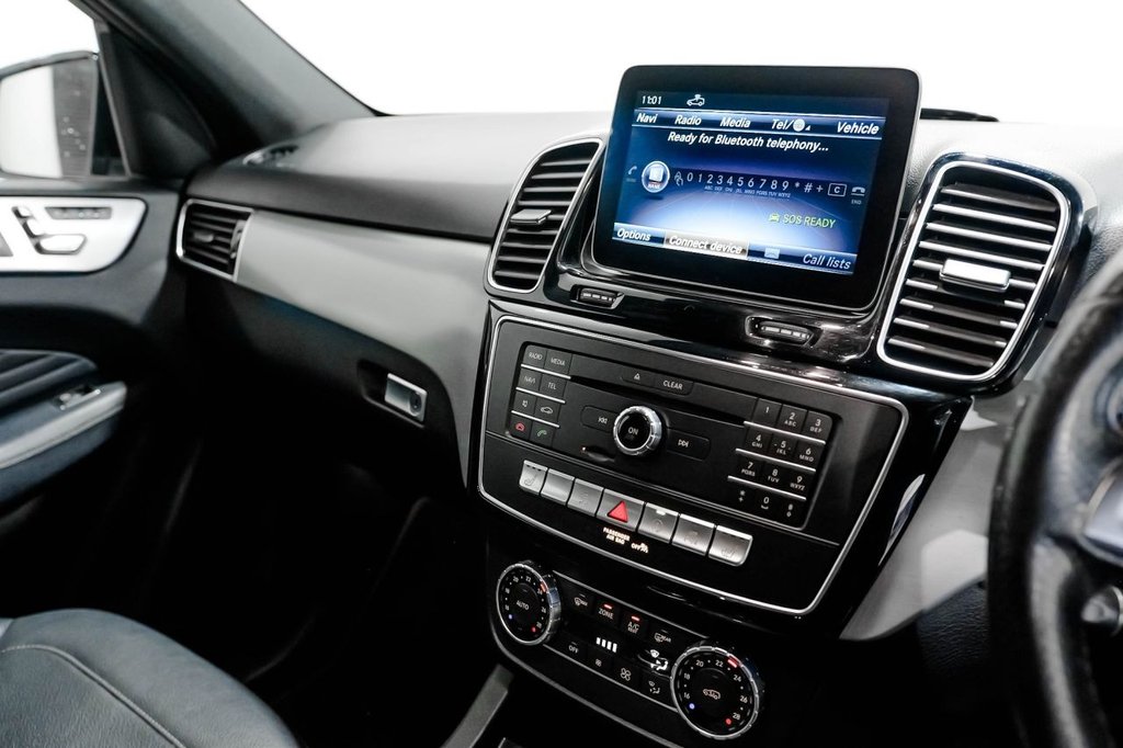 Used Mercedes-Benz GLE 2018 for sale - 78056249: Photo 23