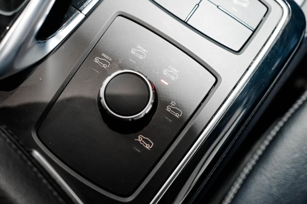 Used Mercedes-Benz GLE 2018 for sale - 78056249: Photo 31