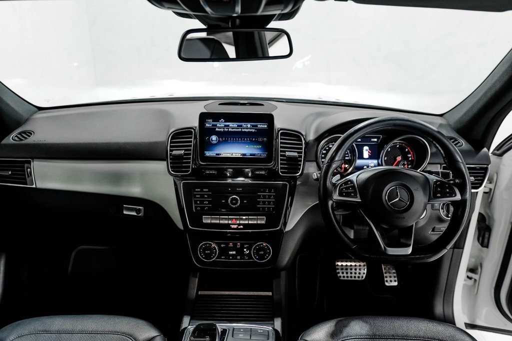 Used Mercedes-Benz GLE 2018 for sale - 78056249: Photo 32