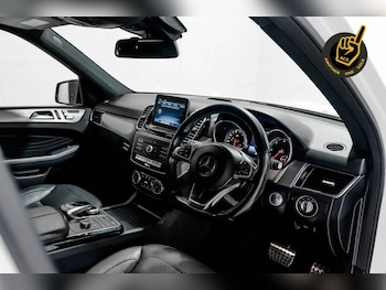 Used Mercedes-Benz GLE 2018 for sale - 78056249: Photo