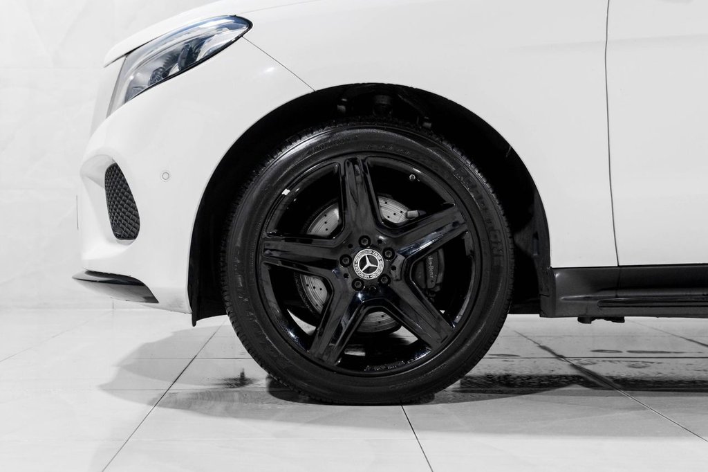 Used Mercedes-Benz GLE 2018 for sale - 78056249: Photo 40