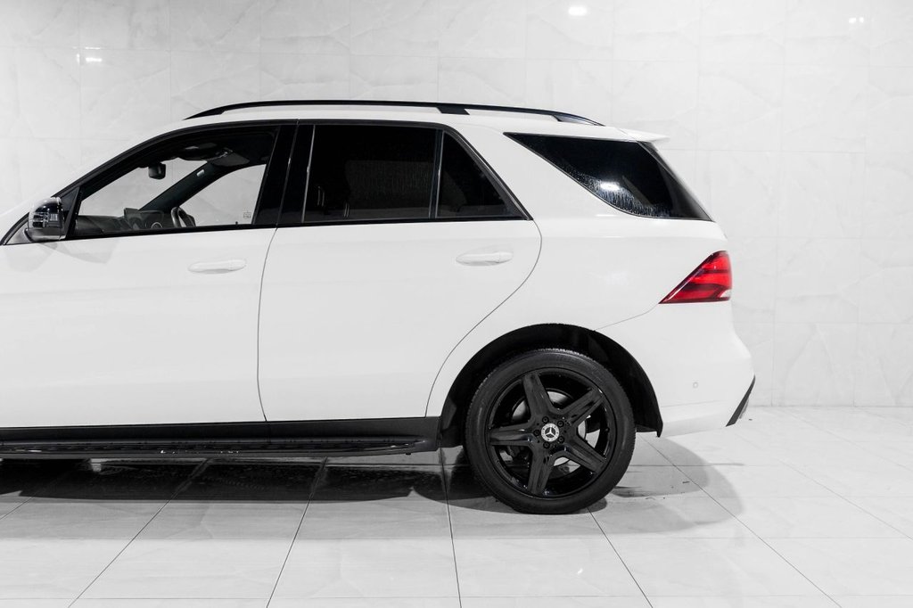 Used Mercedes-Benz GLE 2018 for sale - 78056249: Photo 42