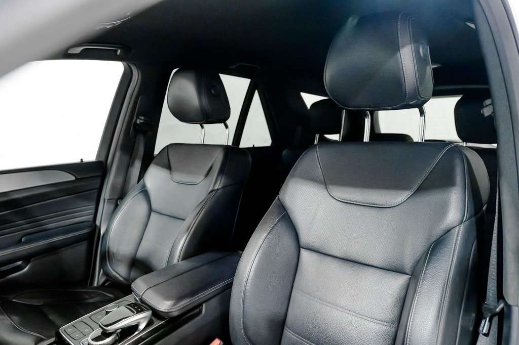 Used Mercedes-Benz GLE 2018 for sale - 78056249: Photo 44