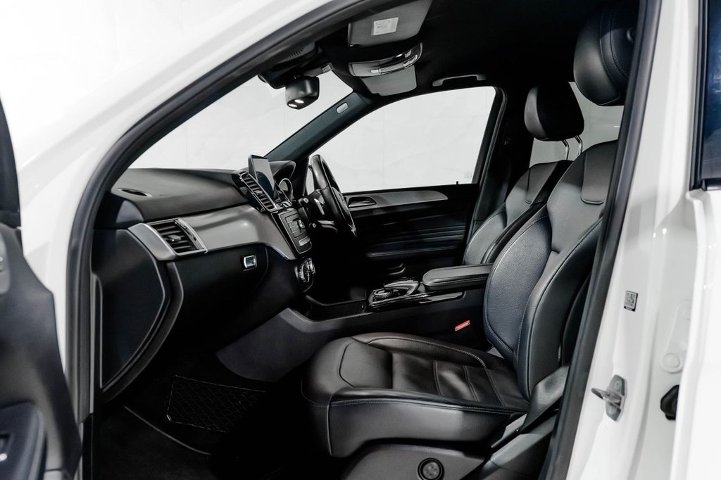 Used Mercedes-Benz GLE 2018 for sale - 78056249: Photo 45