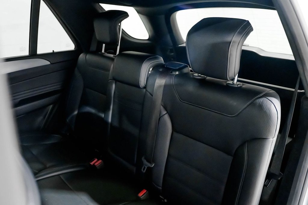 Used Mercedes-Benz GLE 2018 for sale - 78056249: Photo 46