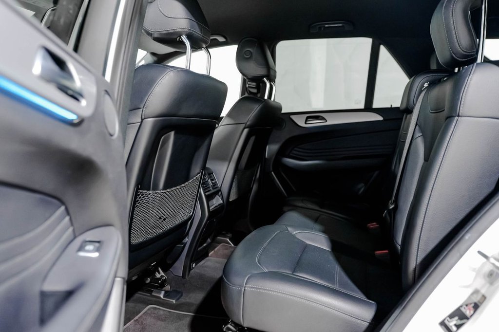 Used Mercedes-Benz GLE 2018 for sale - 78056249: Photo 47