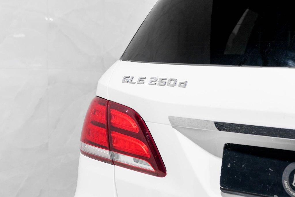 Used Mercedes-Benz GLE 2018 for sale - 78056249: Photo 6