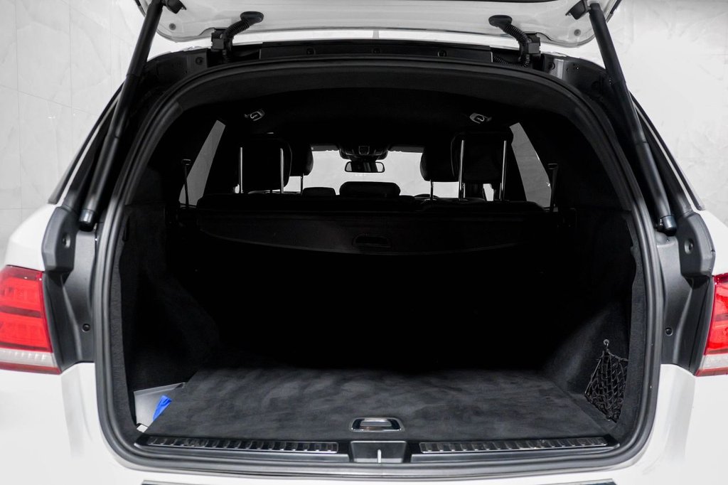 Used Mercedes-Benz GLE 2018 for sale - 78056249: Photo 8