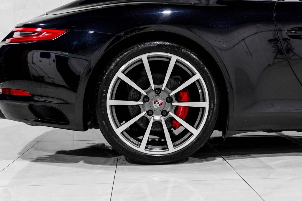 Used Porsche 911 2016 for sale - 78140776: Photo 13