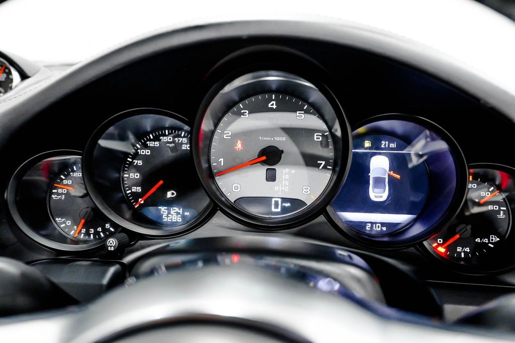 Used Porsche 911 2016 for sale - 78140776: Photo 19