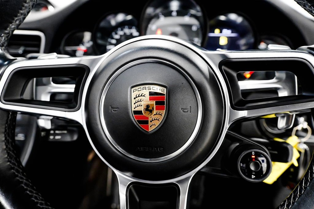 Used Porsche 911 2016 for sale - 78140776: Photo 20