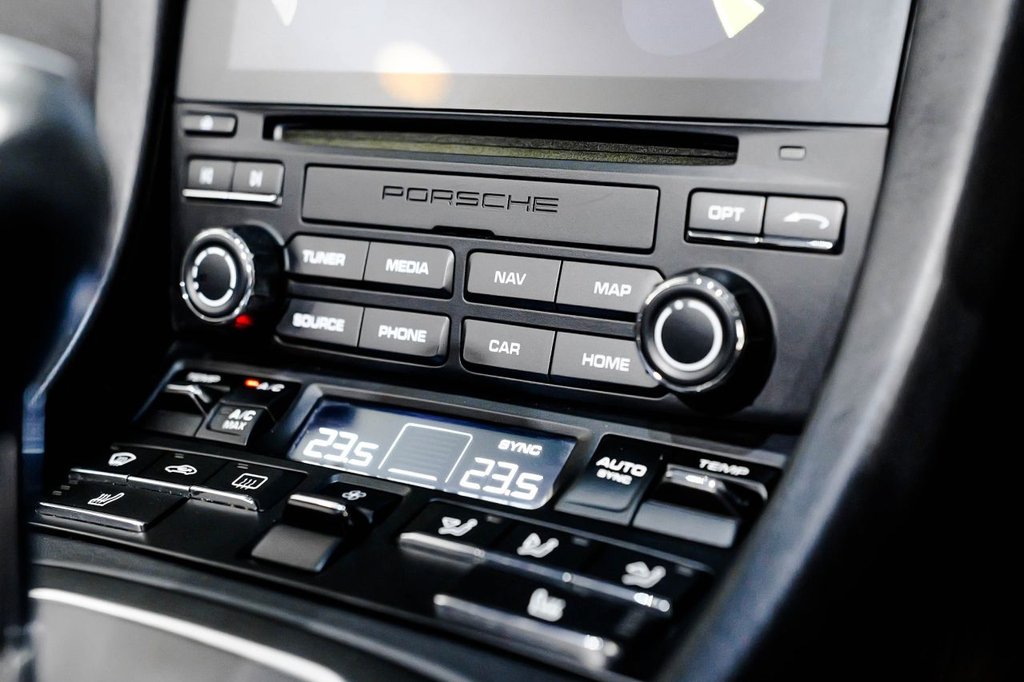 Used Porsche 911 2016 for sale - 78140776: Photo 25