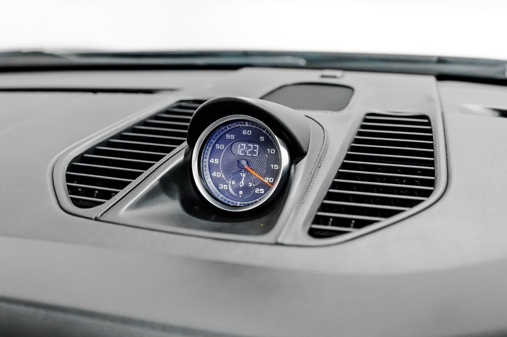 Used Porsche 911 2016 for sale - 78140776: Photo 26