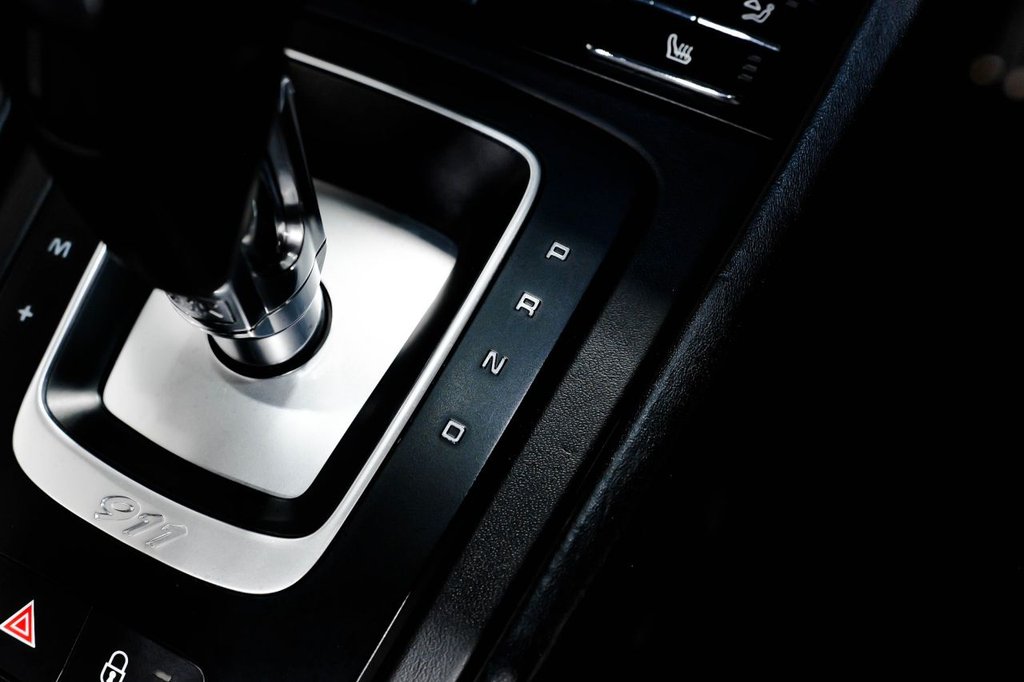 Used Porsche 911 2016 for sale - 78140776: Photo 29