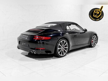 Used Porsche 911 2016 for sale - 78140776: Photo