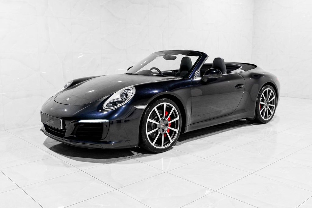 Used Porsche 911 2016 for sale - 78140776: Photo 37