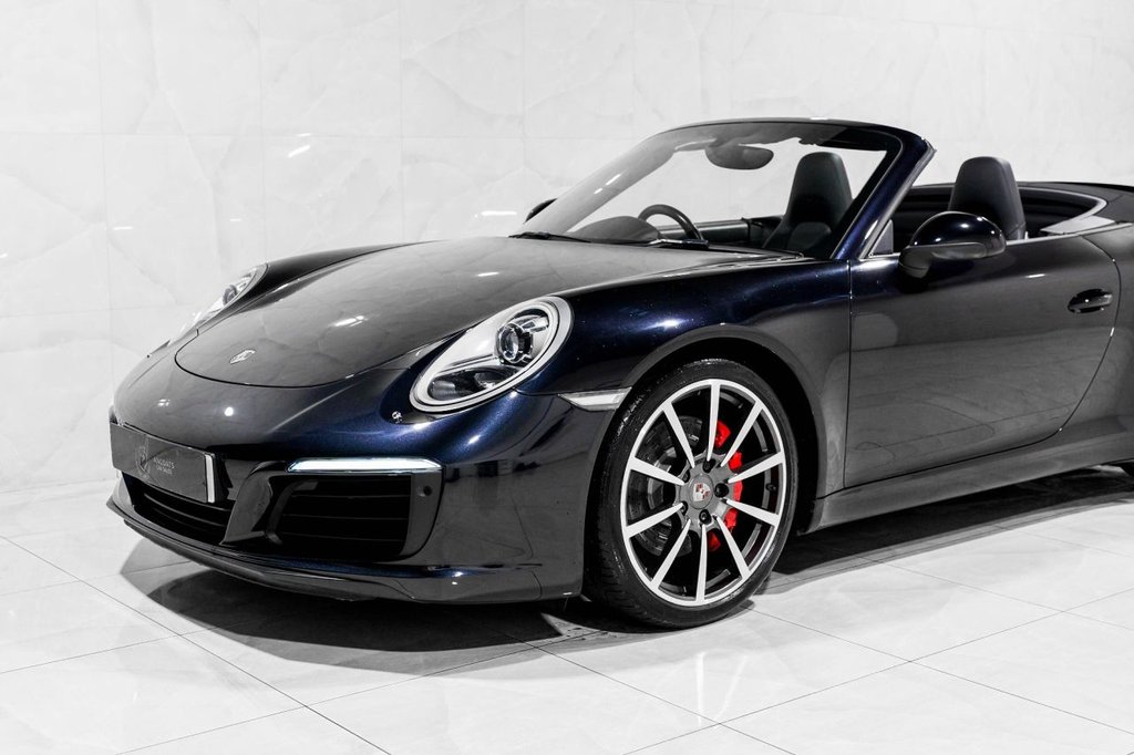 Used Porsche 911 2016 for sale - 78140776: Photo 38