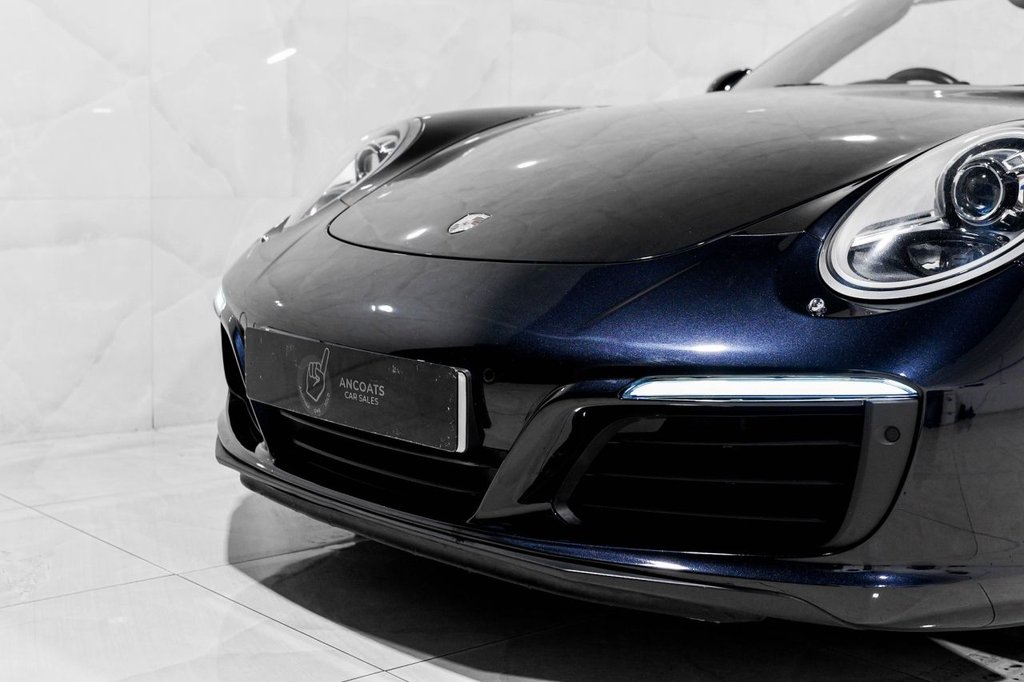 Used Porsche 911 2016 for sale - 78140776: Photo 39