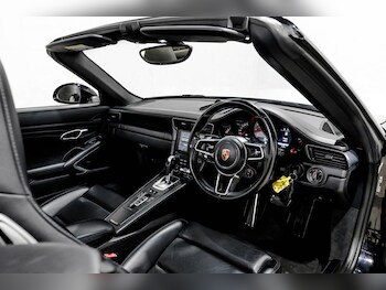 Used Porsche 911 2016 for sale - 78140776: Photo