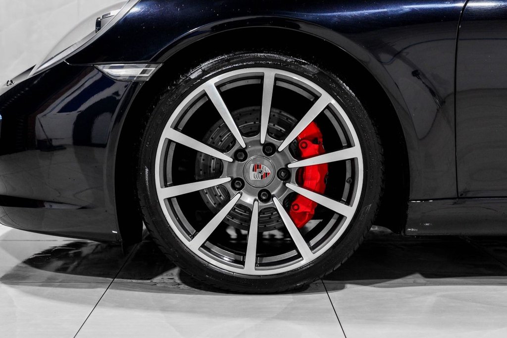 Used Porsche 911 2016 for sale - 78140776: Photo 42