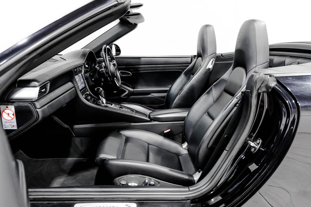 Used Porsche 911 2016 for sale - 78140776: Photo 47