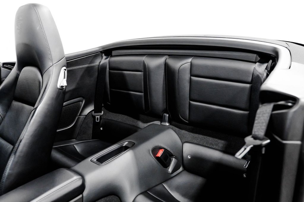 Used Porsche 911 2016 for sale - 78140776: Photo 48