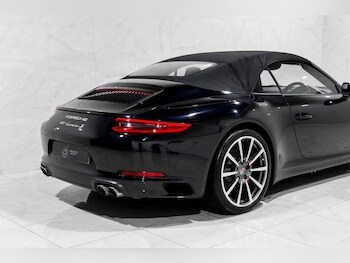 Used Porsche 911 2016 for sale - 78140776: Photo