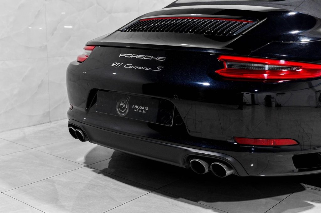 Used Porsche 911 2016 for sale - 78140776: Photo 5