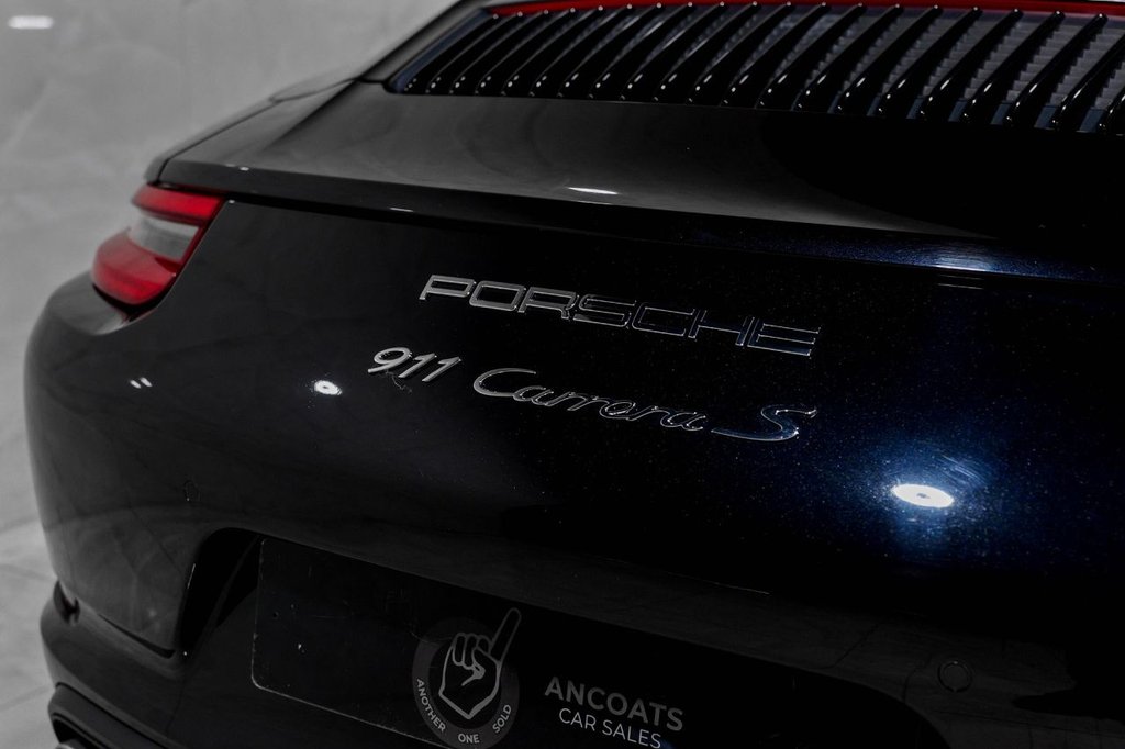 Used Porsche 911 2016 for sale - 78140776: Photo 6